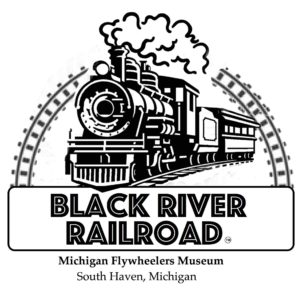 Grand scale railroad to be built at the Michigan Flywheelers Museum in South Haven, Michigan.
